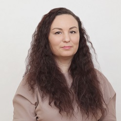 Курчаева Ирина Александровна