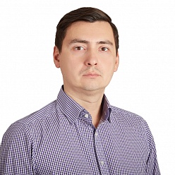 Хохлов Илья Михайлович