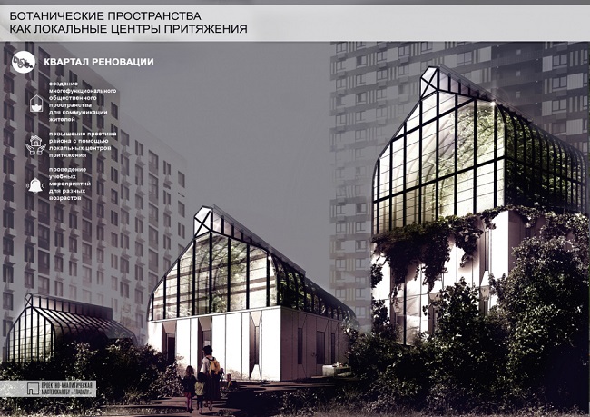 XXVIII Международный архитектурный фестиваль «Зодчество 2020»